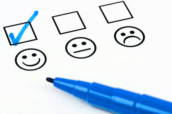 SATISFACTION DE NOS CLIENTS