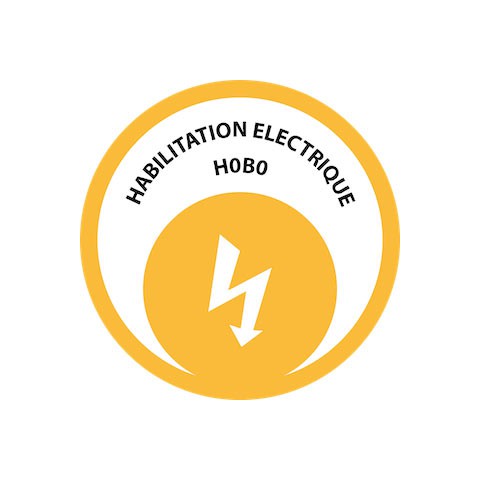 HABILITATION ÉLECTRIQUE H0/B0