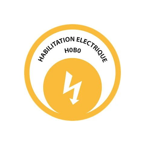 HABILITATION ÉLECTRIQUE H0/B0