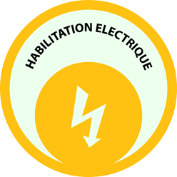 HABILITATION ELECTRIQUE
