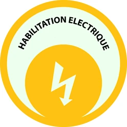 HABILITATION ELECTRIQUE