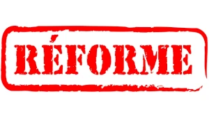 REFORME CACES® 2020