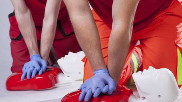 Sauveteur Secouriste du Travail