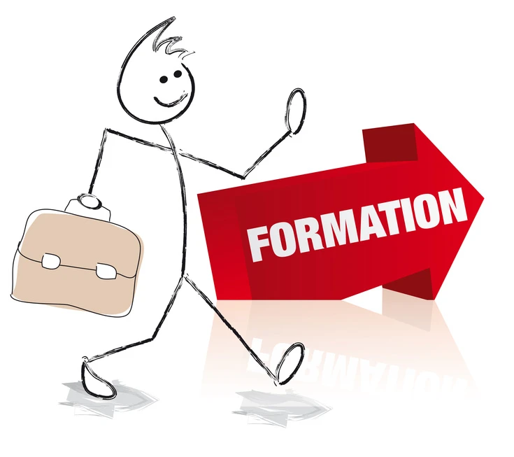 Nos formations