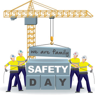 SAFETY DAY