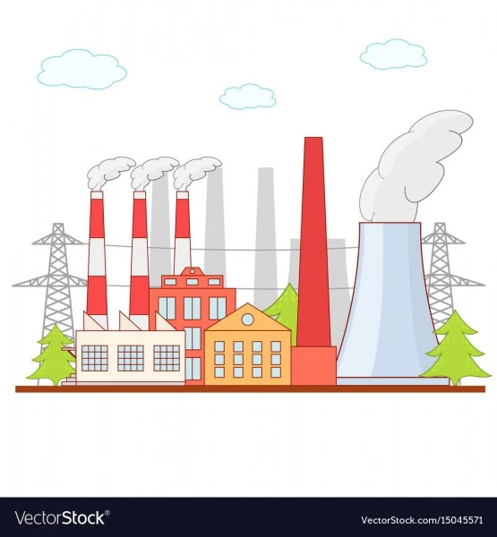 Industrie